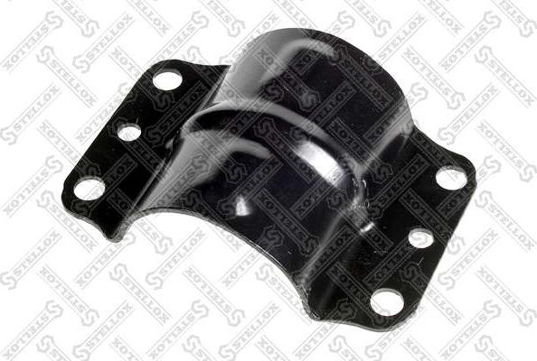 Stellox 87-16228-SX - Тримач, бризговик autozip.com.ua