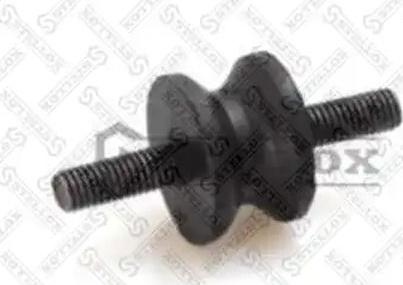 Stellox 87-10006-SX - Втулка, подушка кабіни водія autozip.com.ua