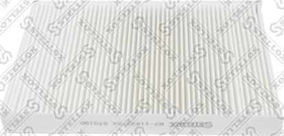 Stellox 87-11833-SX - Фільтр, повітря у внутрішній простір autozip.com.ua