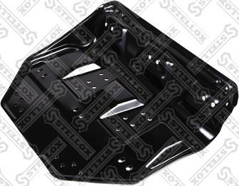 Stellox 87-18009-SX - Тримач, бризговик autozip.com.ua