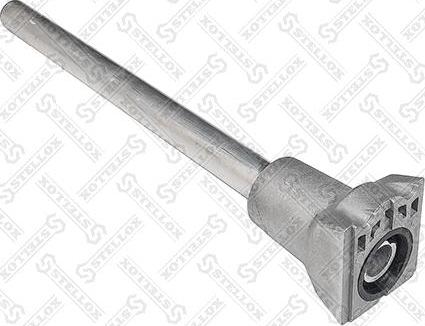 Stellox 87-18001-SX - Тримач, бризговик autozip.com.ua