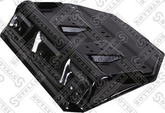 Stellox 87-18008-SX - Тримач, бризговик autozip.com.ua