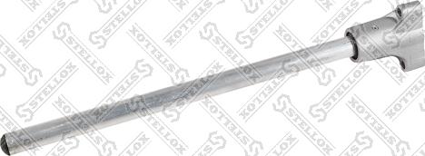Stellox 87-18003-SX - Тримач, бризговик autozip.com.ua