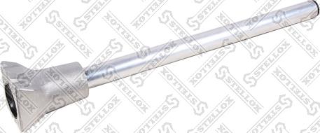 Stellox 87-18002-SX - Тримач, бризговик autozip.com.ua