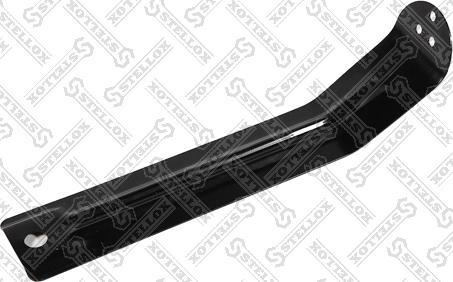 Stellox 87-18013-SX - Тримач, бризговик autozip.com.ua