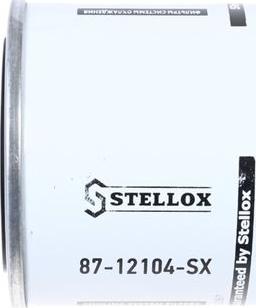 Stellox 87-12104-SX - Фільтр для охолоджуючої рідини autozip.com.ua