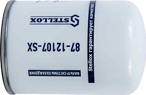 Stellox 87-12107-SX - Фільтр для охолоджуючої рідини autozip.com.ua