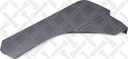 Stellox 87-17455-SX - Колісна ніша autozip.com.ua