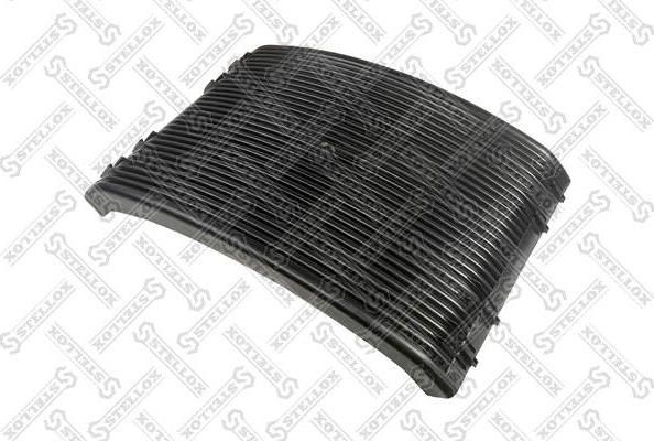 Stellox 87-17404-SX - Колісна ніша autozip.com.ua