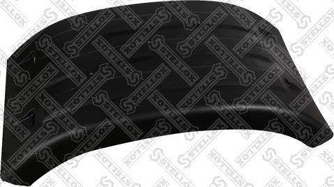 Stellox 87-17403-SX - Колісна ніша autozip.com.ua
