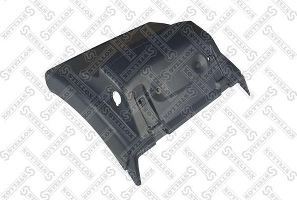Stellox 87-17485-SX - Колісна ніша autozip.com.ua