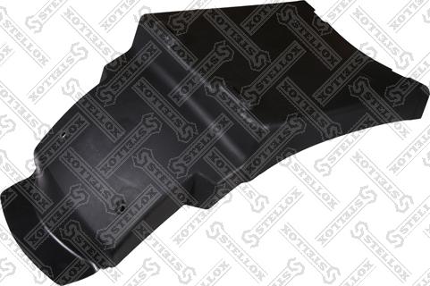 Stellox 87-17422-SX - Колісна ніша autozip.com.ua