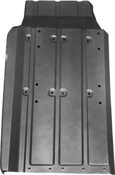Stellox 87-87016-SX - Колісна ніша autozip.com.ua