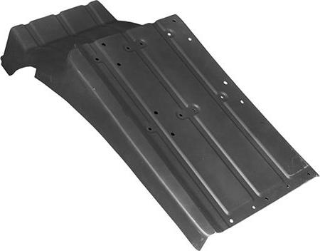 Stellox 87-87130-SX - Колісна ніша autozip.com.ua