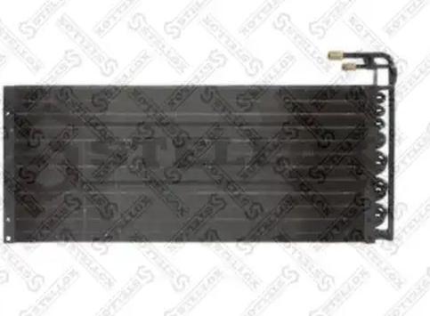 Stellox 87-39115-SX - Конденсатор, кондиціонер autozip.com.ua