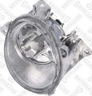 Stellox 87-35012-SX - Протитуманна фара autozip.com.ua
