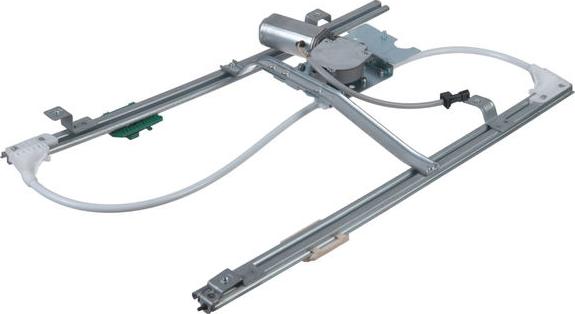 Stellox 87-31738-SX - Підйомний пристрій для вікон autozip.com.ua