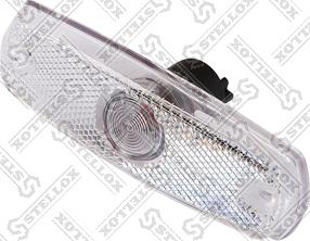 Stellox 87-33549-SX - Габаритний ліхтар autozip.com.ua