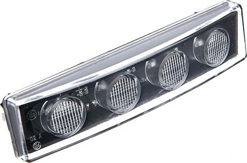 Stellox 87-33500-SX - Боковий габаритний ліхтар autozip.com.ua