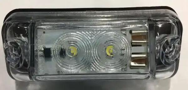 Stellox 87-33515-SX - Боковий габаритний ліхтар autozip.com.ua