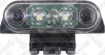 Stellox 87-33511-SX - Габаритний ліхтар autozip.com.ua
