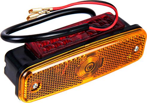 Stellox 87-33612-SX - Боковий габаритний ліхтар autozip.com.ua