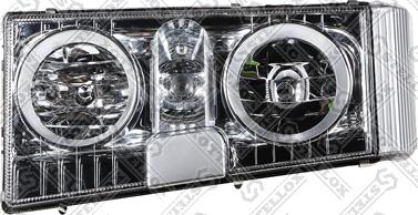 Stellox 87-33056-SX - Основна фара autozip.com.ua