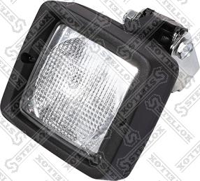 Stellox 87-37502-SX - Фара робочого освітлення autozip.com.ua