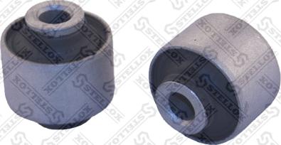 Stellox 87-37028-SX - Сайлентблок стійки, амортизатора autozip.com.ua