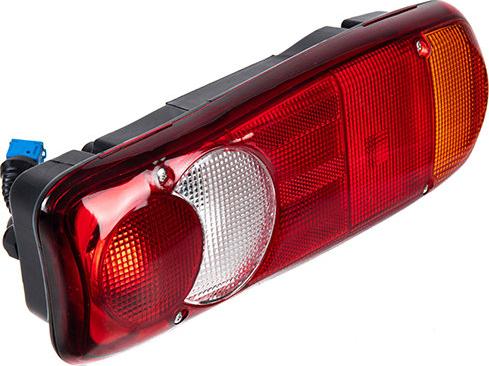 Stellox 87-37193-SX - Ліхтар освітлення номерного знака autozip.com.ua