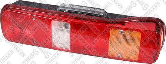 Stellox 87-37146-SX - Задній ліхтар autozip.com.ua