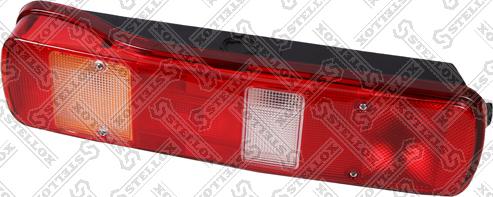 Stellox 87-37147-SX - Задній ліхтар autozip.com.ua