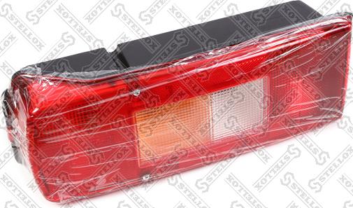 Stellox 87-37159-SX - Задній ліхтар autozip.com.ua
