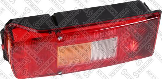 Stellox 87-37161-SX - Задній ліхтар autozip.com.ua