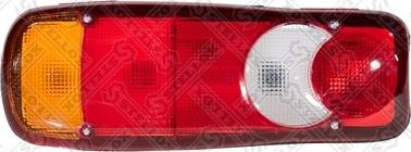 Stellox 87-37294-SX - Задній ліхтар autozip.com.ua