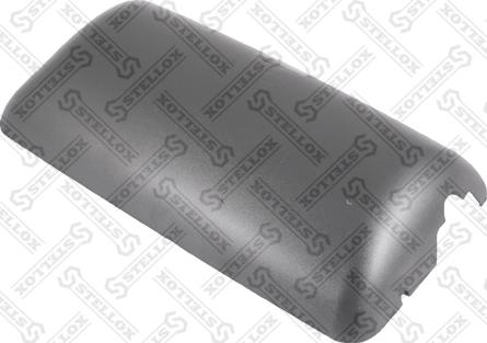 Stellox 87-29514-SX - Накладка, діафрагма, зовнішнє зе autozip.com.ua