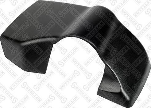 Stellox 87-29521-SX - Покриття, кронштейн зовнішнього дзеркала autozip.com.ua