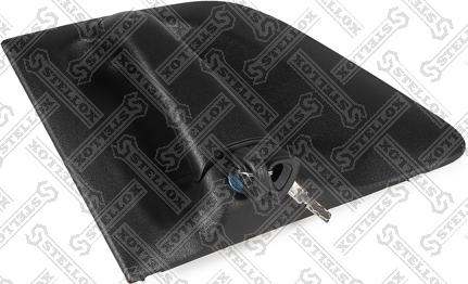 Stellox 87-24815-SX - Ручка двері autozip.com.ua