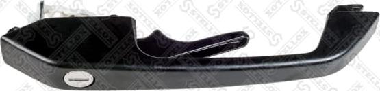 Stellox 87-24704-SX - Ручка двері autozip.com.ua