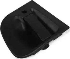 Stellox 87-24725-SX - Ручка двері autozip.com.ua