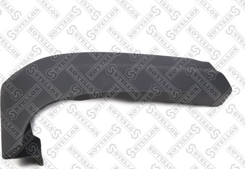 Stellox 87-25513-SX - Буфер, бампер autozip.com.ua