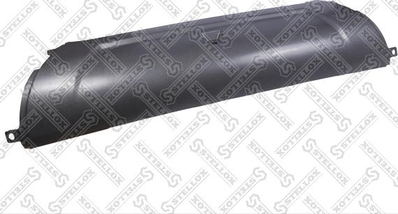 Stellox 87-25655-SX - Буфер, бампер autozip.com.ua