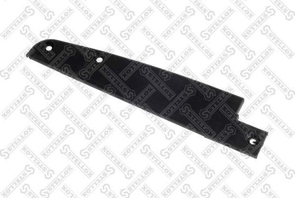 Stellox 87-25628-SX - Буфер, бампер autozip.com.ua