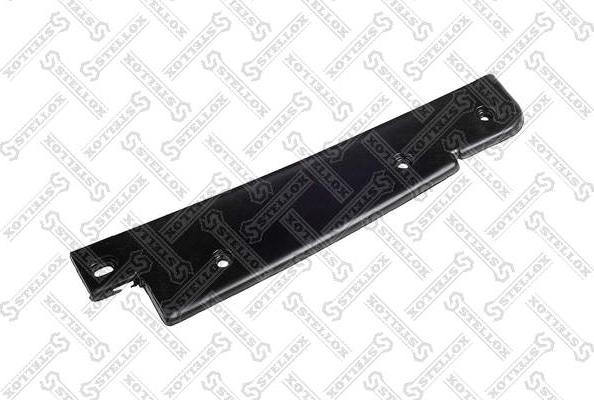 Stellox 87-25627-SX - Буфер, бампер autozip.com.ua