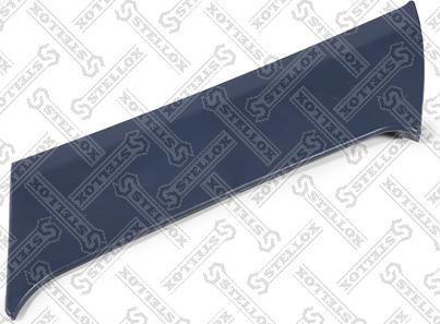 Stellox 87-25672-SX - Буфер, бампер autozip.com.ua