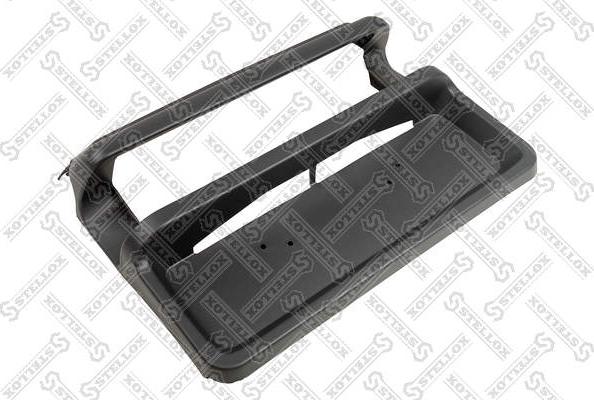 Stellox 87-20512-SX - Розширення, крило autozip.com.ua