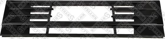 Stellox 87-21501-SX - Решітка радіатора autozip.com.ua
