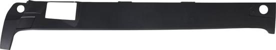Stellox 87-21884-SX - Облицювання / захисна накладка, вітрове скло autozip.com.ua