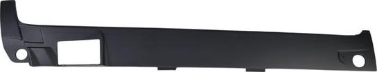 Stellox 87-21883-SX - Облицювання / захисна накладка, вітрове скло autozip.com.ua
