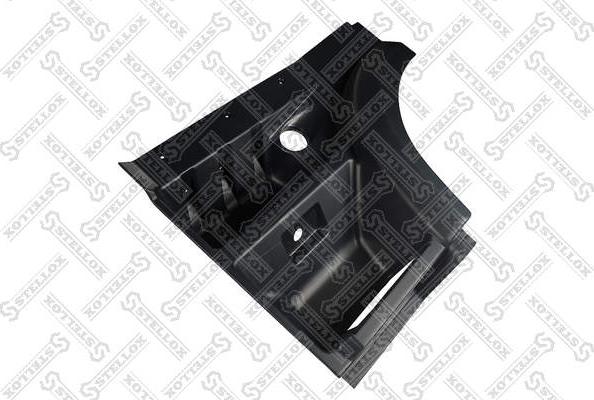 Stellox 87-23054-SX - Підніжка, накладка порога autozip.com.ua
